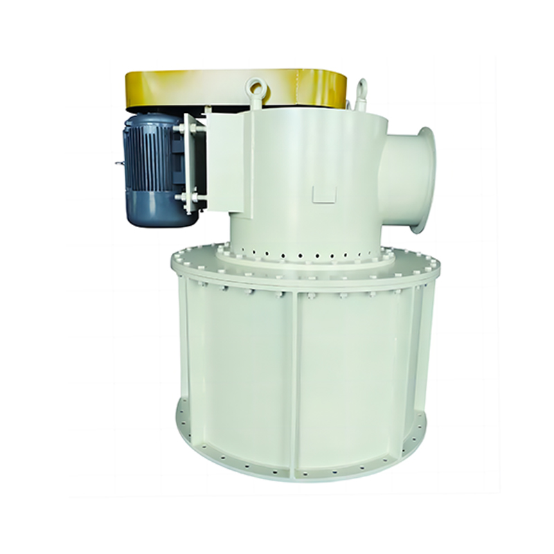 Air classifier