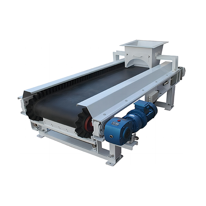 Auxiliary equipment