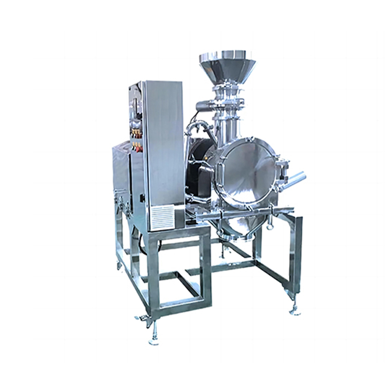 Hammer mill