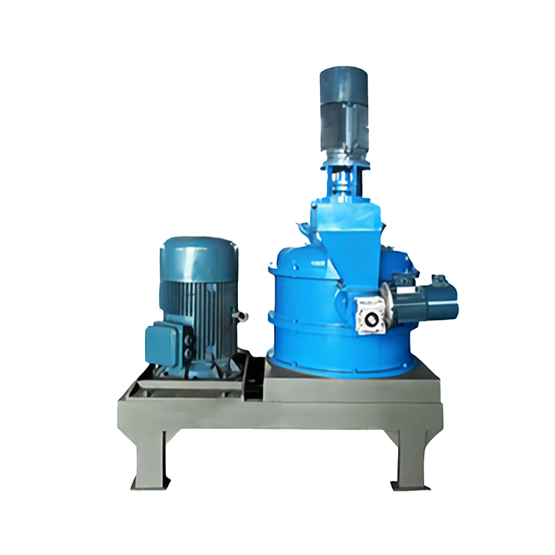 Air Classification Mill