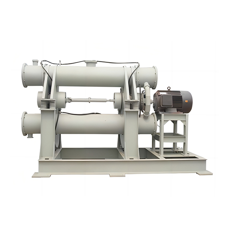 Vibrating mill