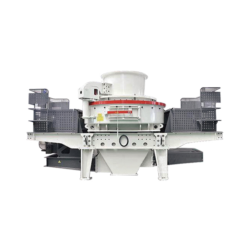 VSIN1 Series New Sand Making Machine