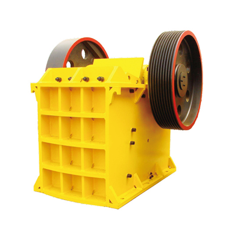 JPE Series Jaw Crusher