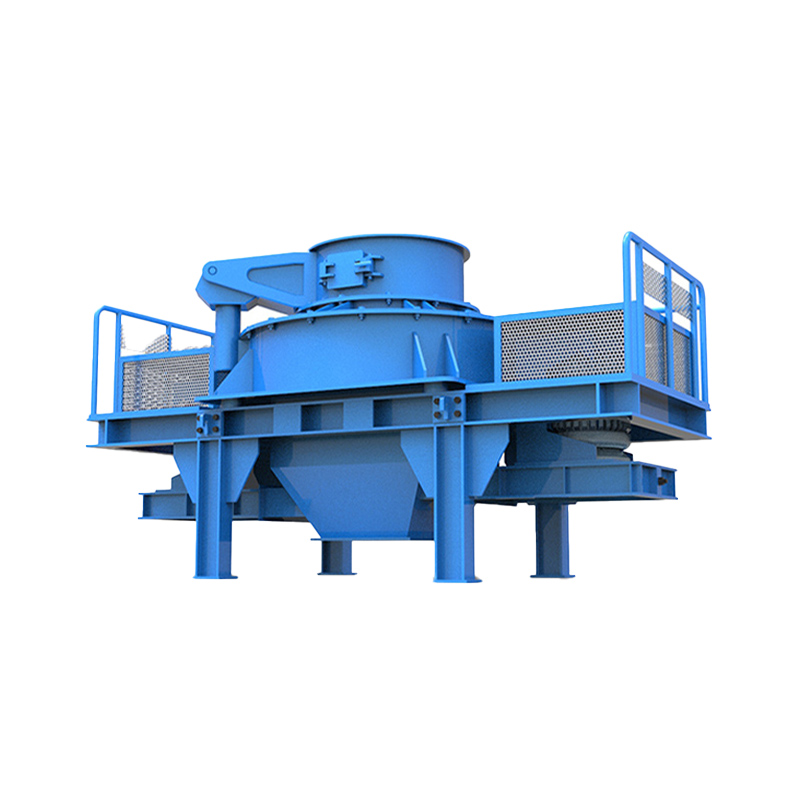 Vertical Shaft Impact Crusher
