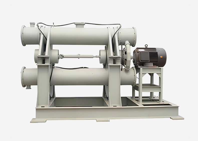 Ultrafine Powder Equipment