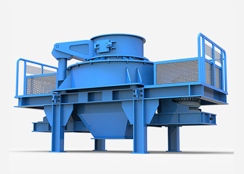 Pulverization Equipment