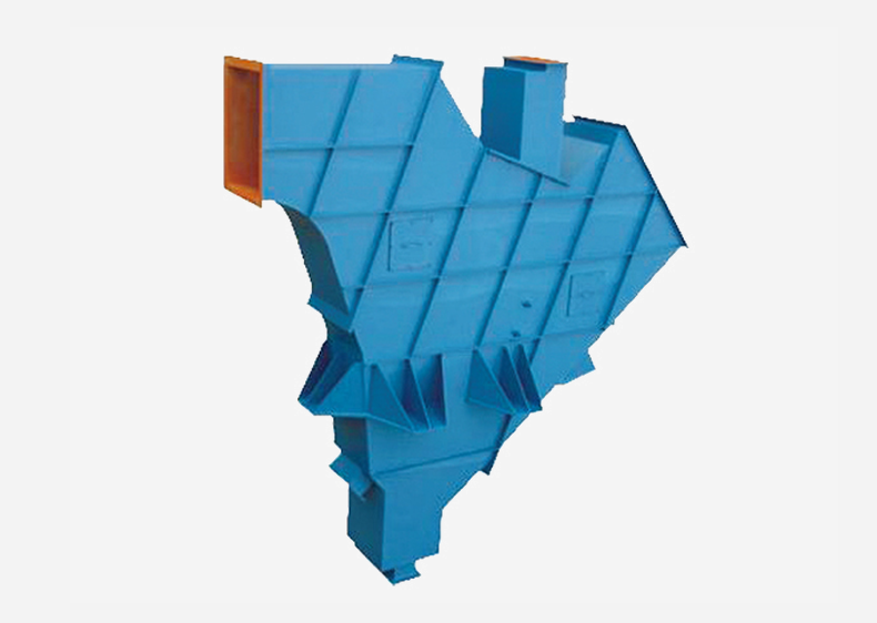 Classification Equipment