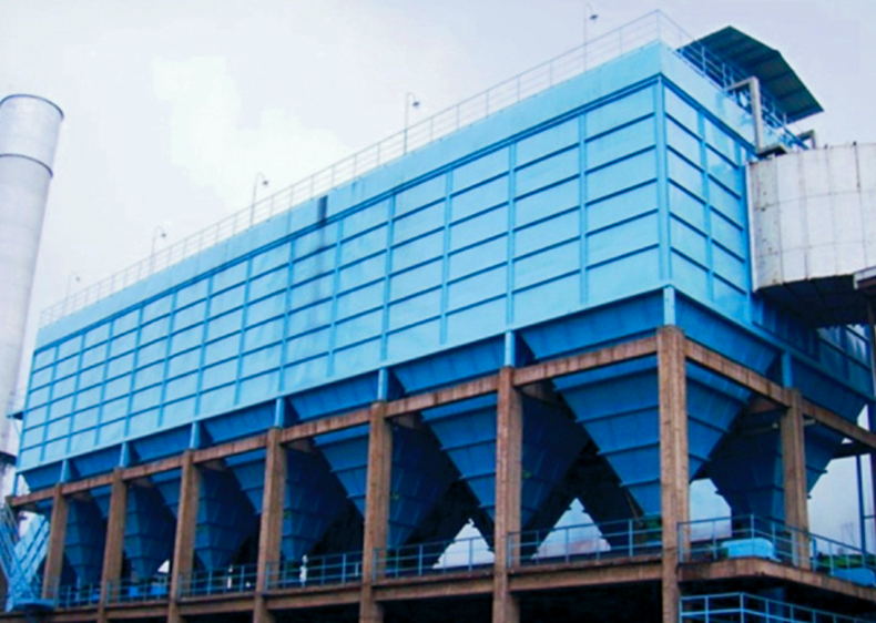 Dust Removal Equipment
