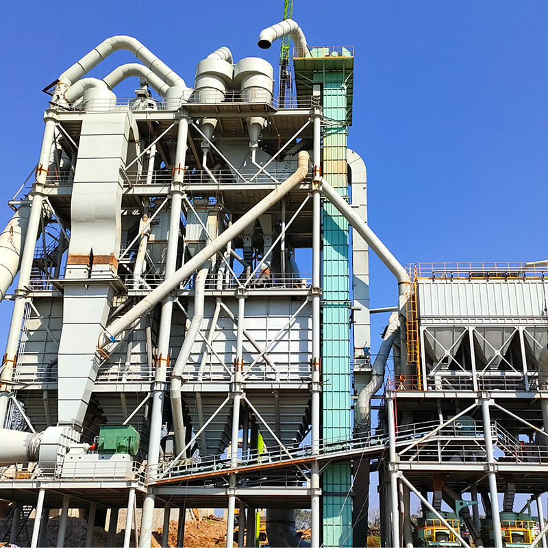 Screenless pneumatic sand making building