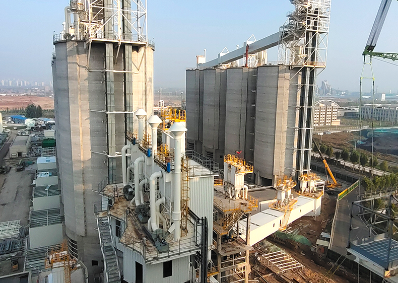 Ultrafine Powder Equipment