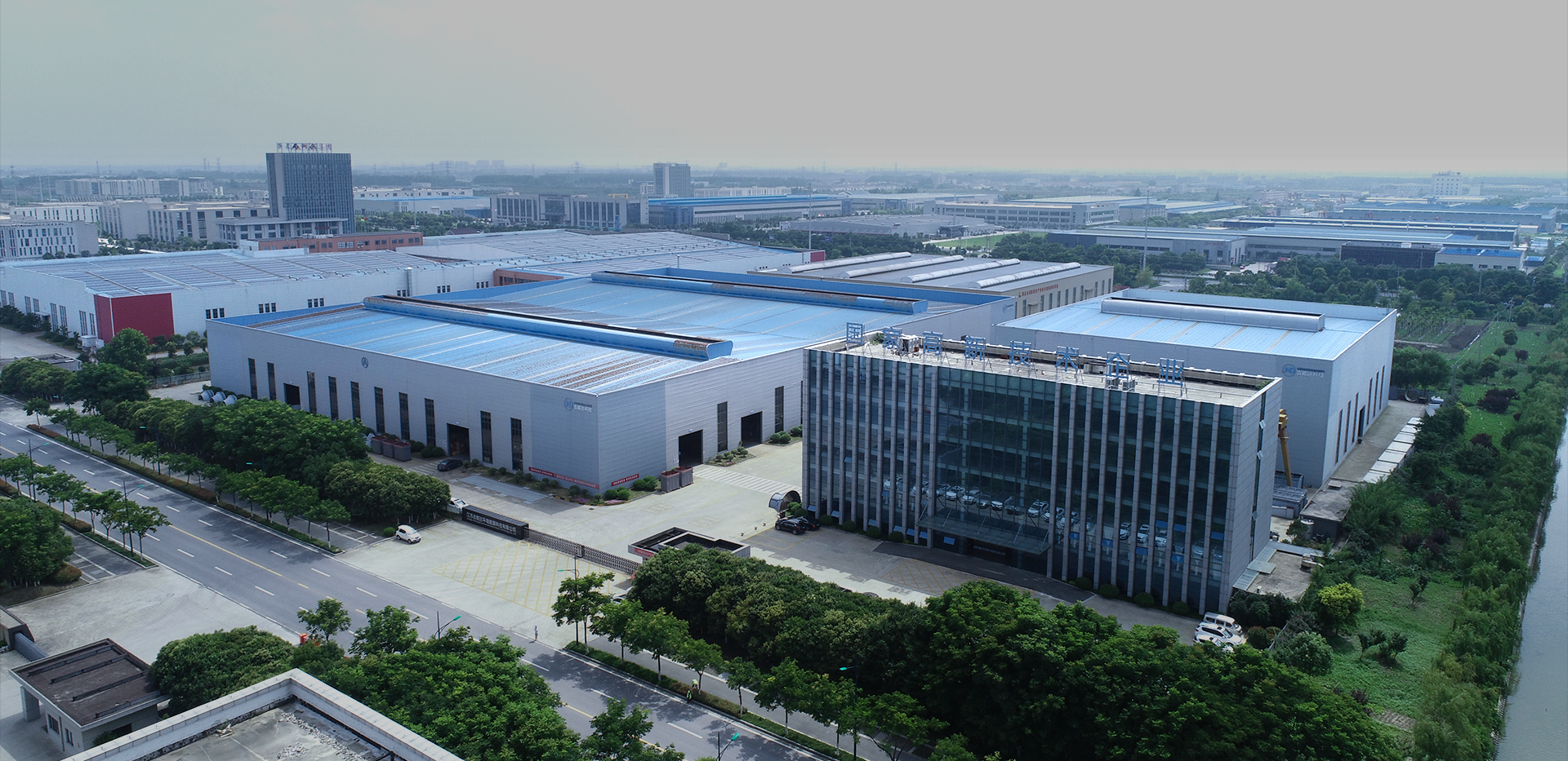 Jiangsu JND Environmental & Energy Technology Co., Ltd.